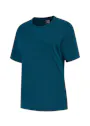 Tricorp 106107 T-shirt UV-bescherming Regular Fit Dames Redefined miniatuur
