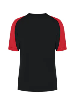 Tricorp 106109 T-shirt Bicolor UV-bescherming Regular Fit Dames Redefined miniatuur