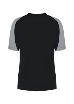 Tricorp 106109 T-shirt Bicolor UV-bescherming Regular Fit Dames Redefined miniatuur