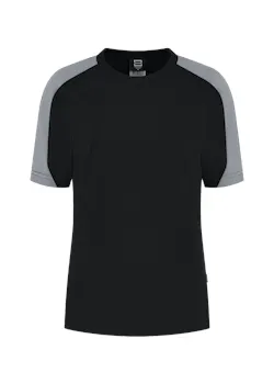 Tricorp 106109 T-shirt Bicolor UV-bescherming Regular Fit Dames Redefined miniatuur