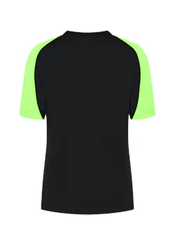 Tricorp 106109 T-shirt Bicolor UV-bescherming Regular Fit Dames Redefined miniatuur