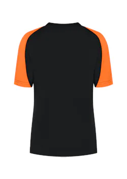 Tricorp 106109 T-shirt Bicolor UV-bescherming Regular Fit Dames Redefined miniatuur
