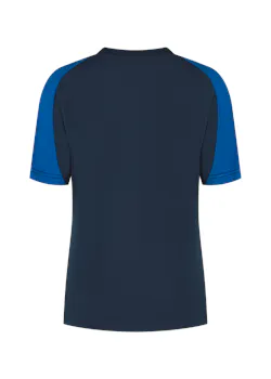 Tricorp 106109 T-shirt Bicolor UV-bescherming Regular Fit Dames Redefined miniatuur