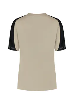 Tricorp 106109 T-shirt Bicolor UV-bescherming Regular Fit Dames Redefined miniatuur