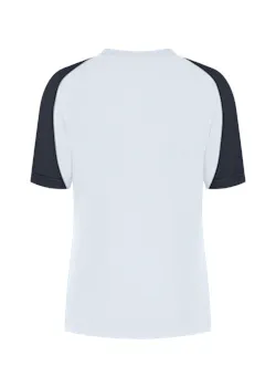Tricorp 106109 T-shirt Bicolor UV-bescherming Regular Fit Dames Redefined miniatuur