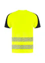 Tricorp 106110 T-shirt High Vis Industrieel Wasbaar UV-bescherming Redefined miniatuur