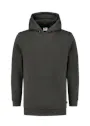 Tricorp 301019 Sweater Capuchon 60°C Wasbaar Regular Fit 60 Graden miniatuur