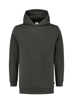 Tricorp 301019 Sweater Capuchon 60°C Wasbaar Regular Fit 60 Graden miniatuur