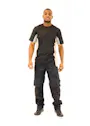 Tricorp TT2000/102002 T-Shirt Bicolor Borstzak Regular Fit miniatuur