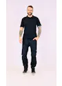 Tricorp Twill Cordura Stretch Werkbroek 502020 miniatuur