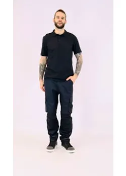 Tricorp PP180/201003 Poloshirt 180 Gram Regular Fit miniatuur