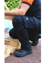 Tricorp Twill Cordura Stretch Werkbroek 502020 miniatuur