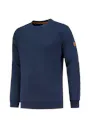 Tricorp 304005 Sweater Slim Fit miniatuur
