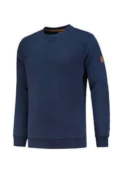 Tricorp 304005 Sweater Slim Fit miniatuur