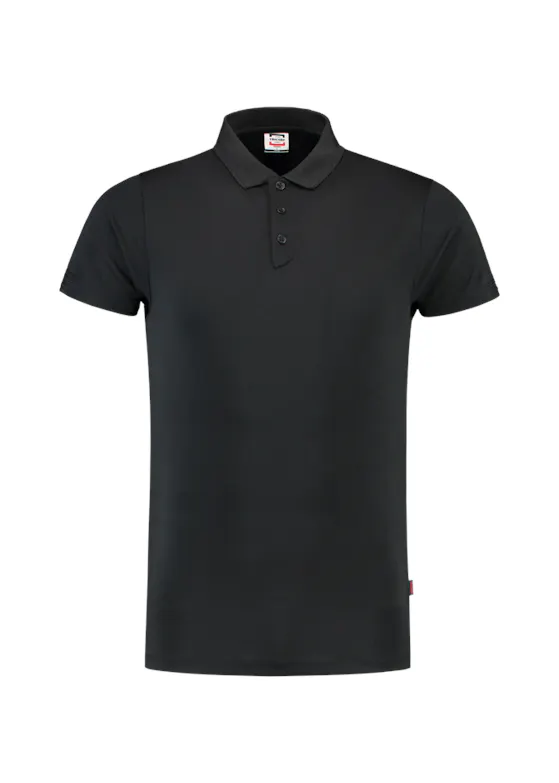 Tricorp PBA180/201001 Poloshirt Cooldry Bamboe Slim Fit