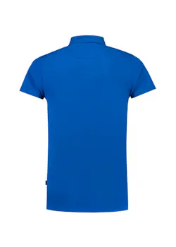Tricorp PBA180/201001 Poloshirt Cooldry Bamboe Slim Fit miniatuur
