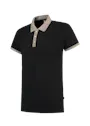 Tricorp PBF210/201002 Poloshirt Bicolor Slim Fit miniatuur