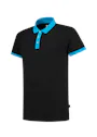 Tricorp PBF210/201002 Poloshirt Bicolor Slim Fit miniatuur