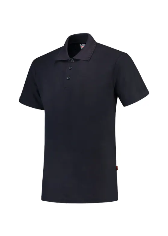 Tricorp PPK180/201007 Poloshirt 100% Katoen Regular Fit