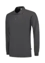 Tricorp PPL180/201009 Poloshirt Lange Mouw Regular Fit miniatuur