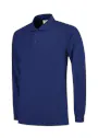 Tricorp PPL180/201009 Poloshirt Lange Mouw Regular Fit miniatuur
