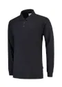 Tricorp PPL180/201009 Poloshirt Lange Mouw Regular Fit miniatuur