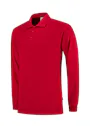 Tricorp PPL180/201009 Poloshirt Lange Mouw Regular Fit miniatuur