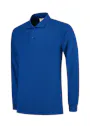 Tricorp PPL180/201009 Poloshirt Lange Mouw Regular Fit miniatuur