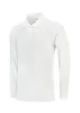 Tricorp PPL180/201009 Poloshirt Lange Mouw Regular Fit miniatuur