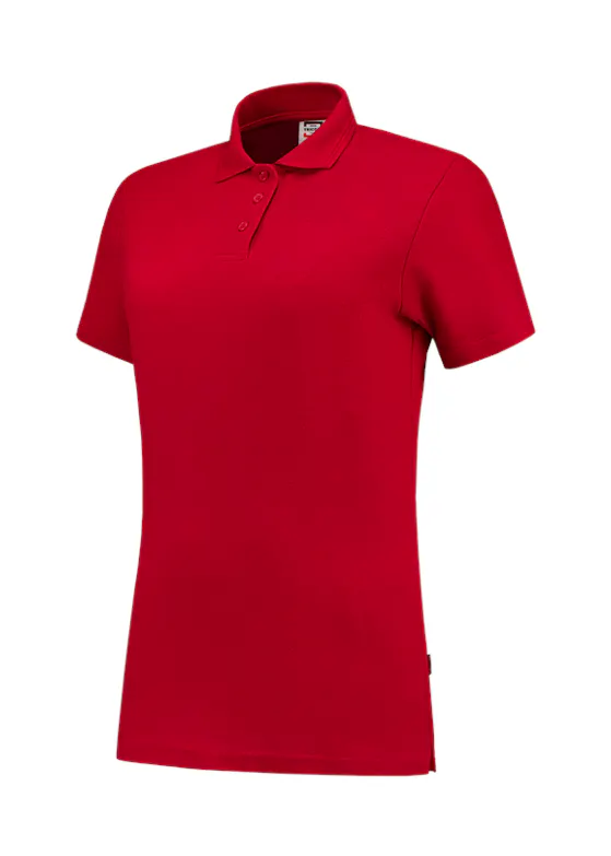 Tricorp PPT180/201010 Poloshirt 180 Gram Dames