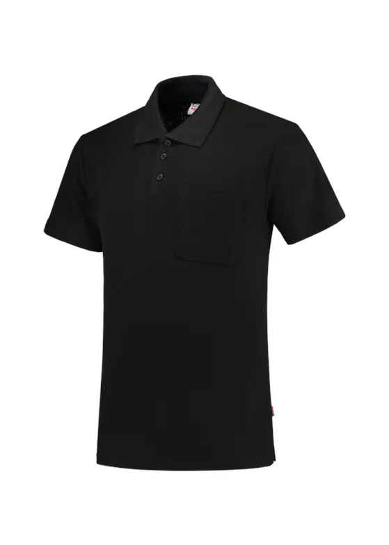 Tricorp PPZ180/201011 Poloshirt Borstzak Regular Fit