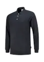 Tricorp Polo Slim Fit 210 Gram Lange Mouw 201017 miniatuur