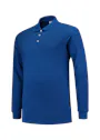 Tricorp Polo Slim Fit 210 Gram Lange Mouw 201017 miniatuur