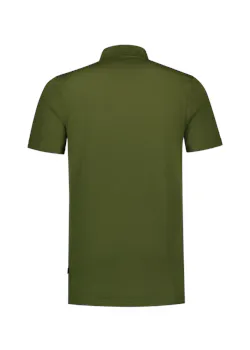 Tricorp Polo Jersey 201021 miniatuur