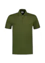Tricorp Polo Jersey 201021 miniatuur