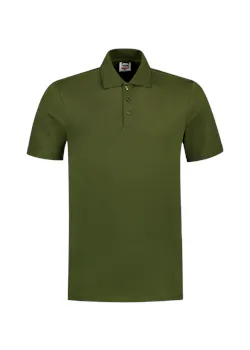 Tricorp Polo Jersey 201021 miniatuur