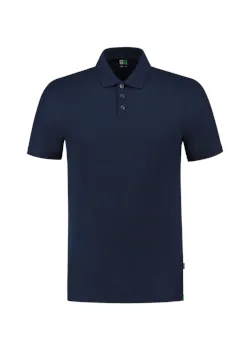 Tricorp 201701 Poloshirt Rewear Piqué Fitted miniatuur