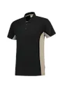 Tricorp TP2000/202002 Poloshirt Bicolor Borstzak Regular Fit miniatuur