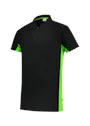 Tricorp TP2000/202002 Poloshirt Bicolor Borstzak Regular Fit miniatuur