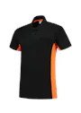 Tricorp TP2000/202002 Poloshirt Bicolor Borstzak Regular Fit miniatuur