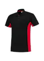 Tricorp TP2000/202002 Poloshirt Bicolor Borstzak Regular Fit miniatuur