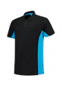 Tricorp TP2000/202002 Poloshirt Bicolor Borstzak Regular Fit miniatuur