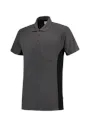 Tricorp TP2000/202002 Poloshirt Bicolor Borstzak Regular Fit miniatuur