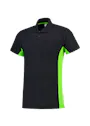 Tricorp TP2000/202002 Poloshirt Bicolor Borstzak Regular Fit miniatuur