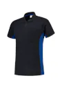 Tricorp TP2000/202002 Poloshirt Bicolor Borstzak Regular Fit miniatuur