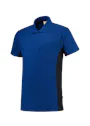 Tricorp TP2000/202002 Poloshirt Bicolor Borstzak Regular Fit miniatuur