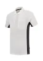 Tricorp TP2000/202002 Poloshirt Bicolor Borstzak Regular Fit miniatuur