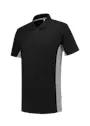 Tricorp 202004 Poloshirt Bicolor Regular Fit miniatuur