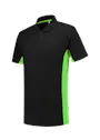 Tricorp 202004 Poloshirt Bicolor Regular Fit miniatuur