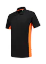 Tricorp 202004 Poloshirt Bicolor Regular Fit miniatuur